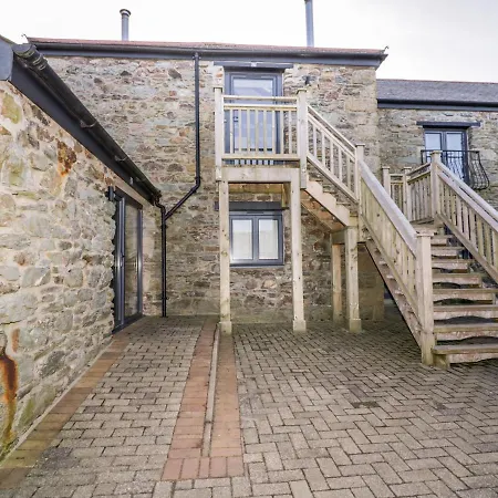 Beacon Barn Holiday home St Agnes (Cornwall)
