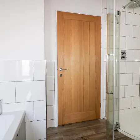 Beacon Barn Holiday home St Agnes (Cornwall)