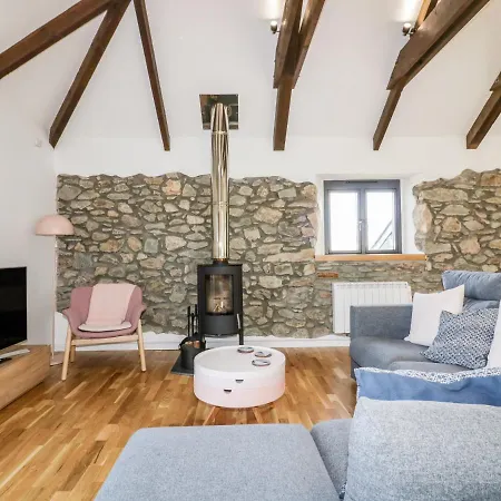 Beacon Barn St Agnes (Cornwall)