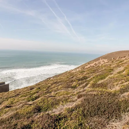 Beacon Barn Holiday home St Agnes (Cornwall)